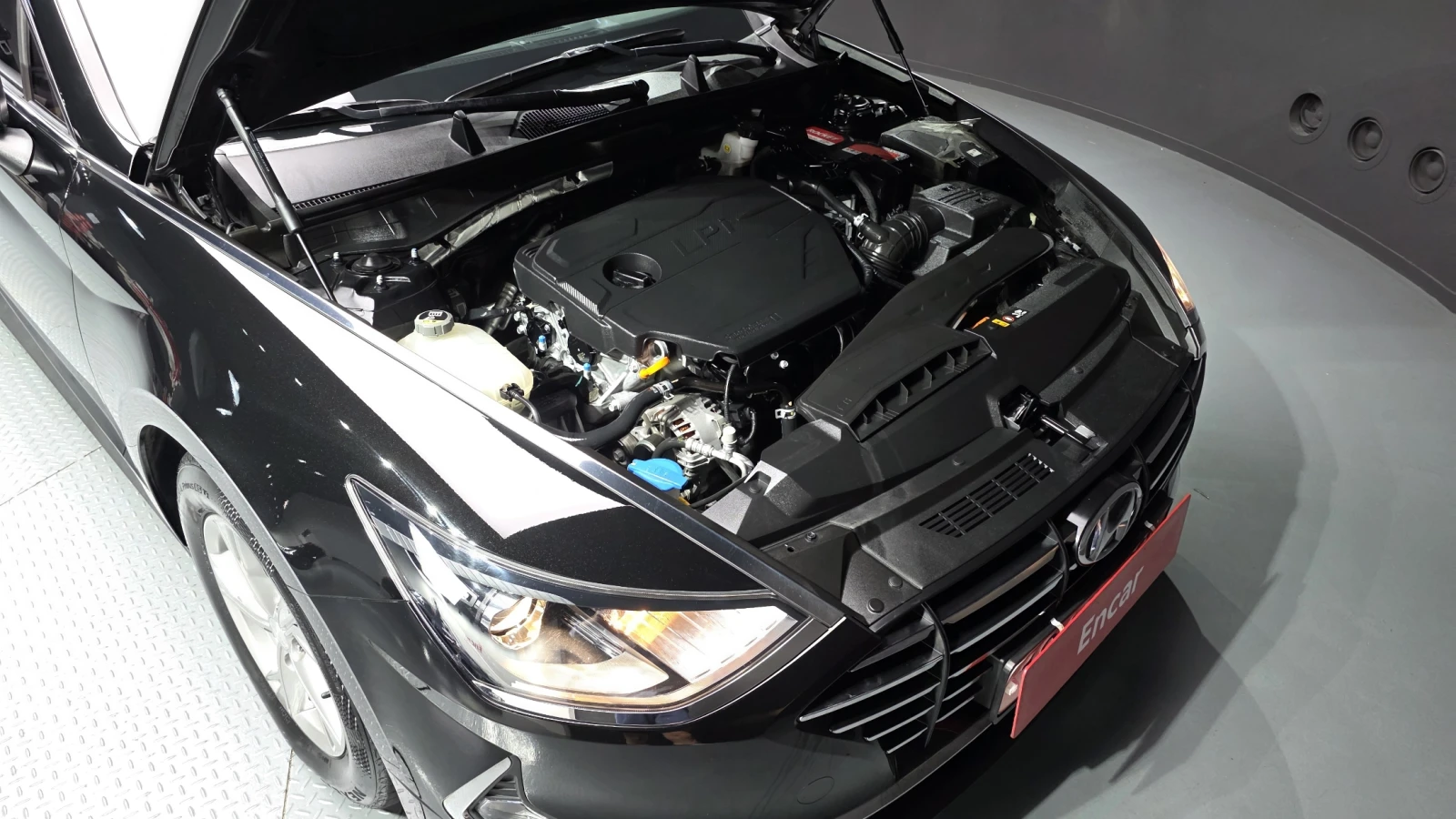 Hyundai Sonata 2.0 LPG SMART autoprime.bg, снимка 6 - Автомобили и джипове - 55831880