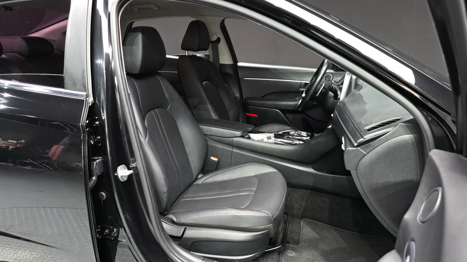 Hyundai Sonata 2.0 LPG SMART autoprime.bg, снимка 11 - Автомобили и джипове - 55831880