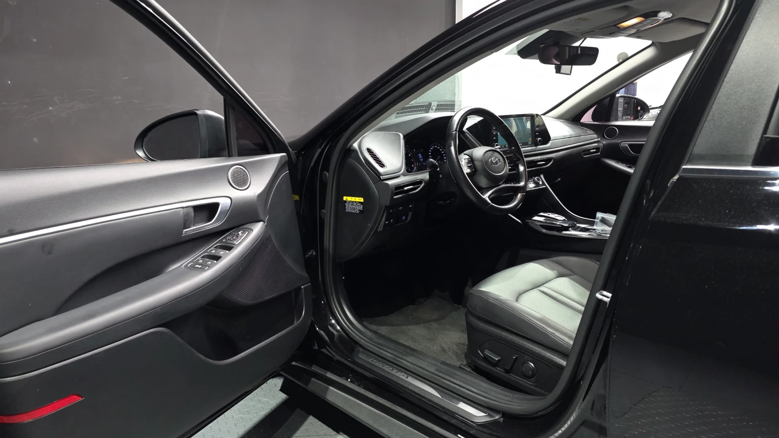 Hyundai Sonata 2.0 LPG SMART autoprime.bg, снимка 10 - Автомобили и джипове - 55831880