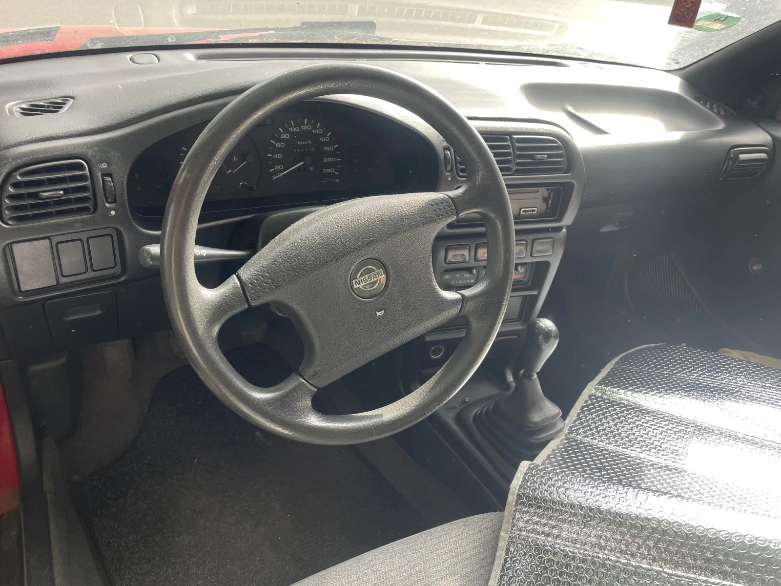 Nissan Sunny | Mobile.bg � ����������� 4