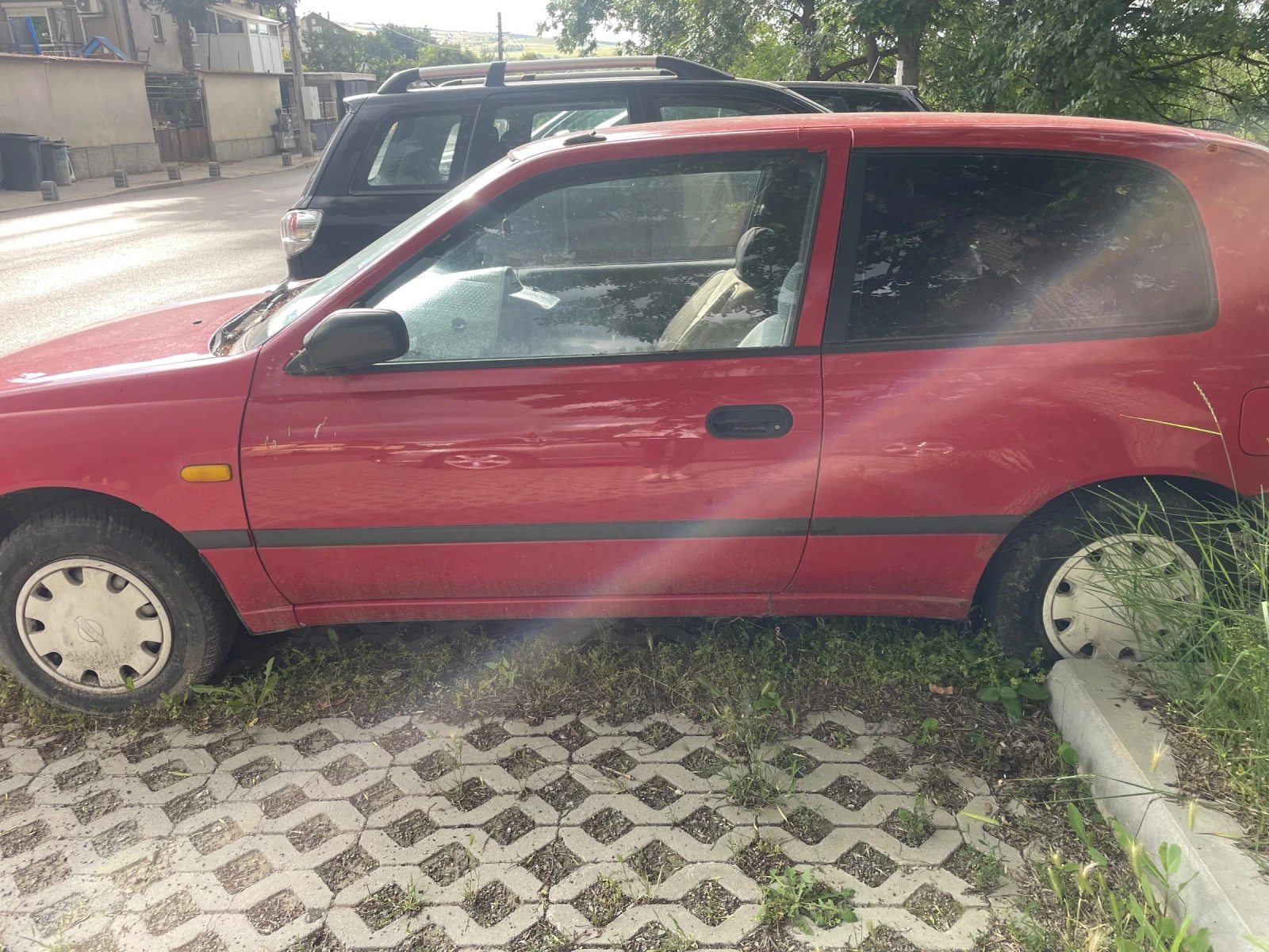 Nissan Sunny | Mobile.bg � ����������� 1