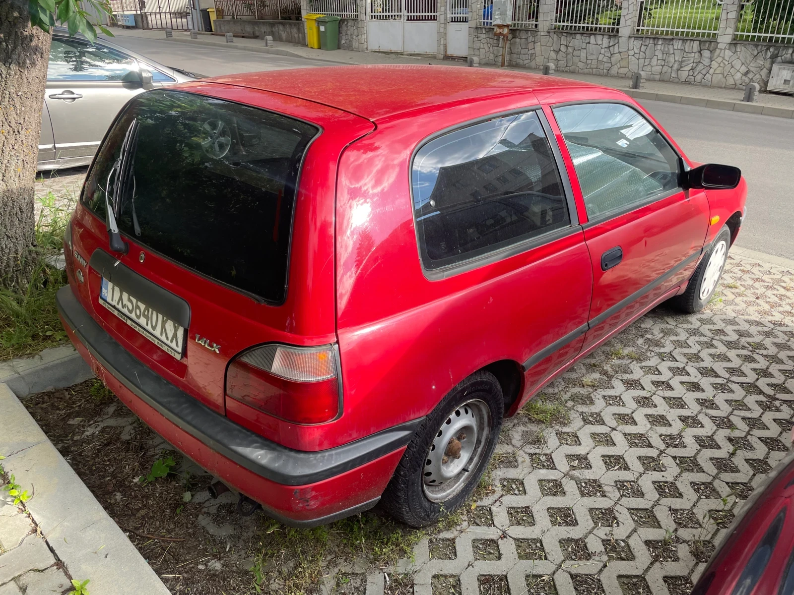 Nissan Sunny | Mobile.bg � ����������� 3