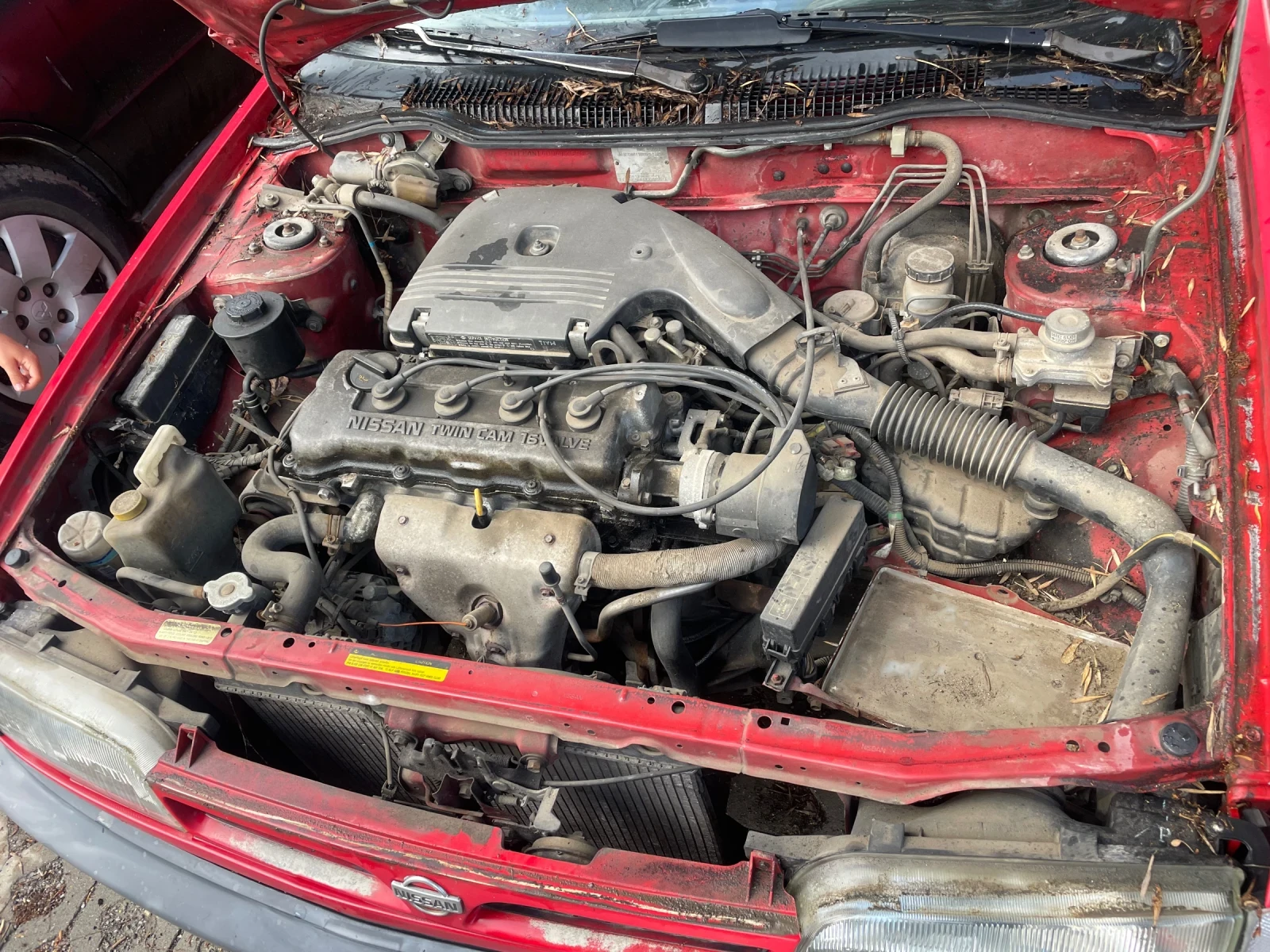 Nissan Sunny | Mobile.bg � ����������� 11