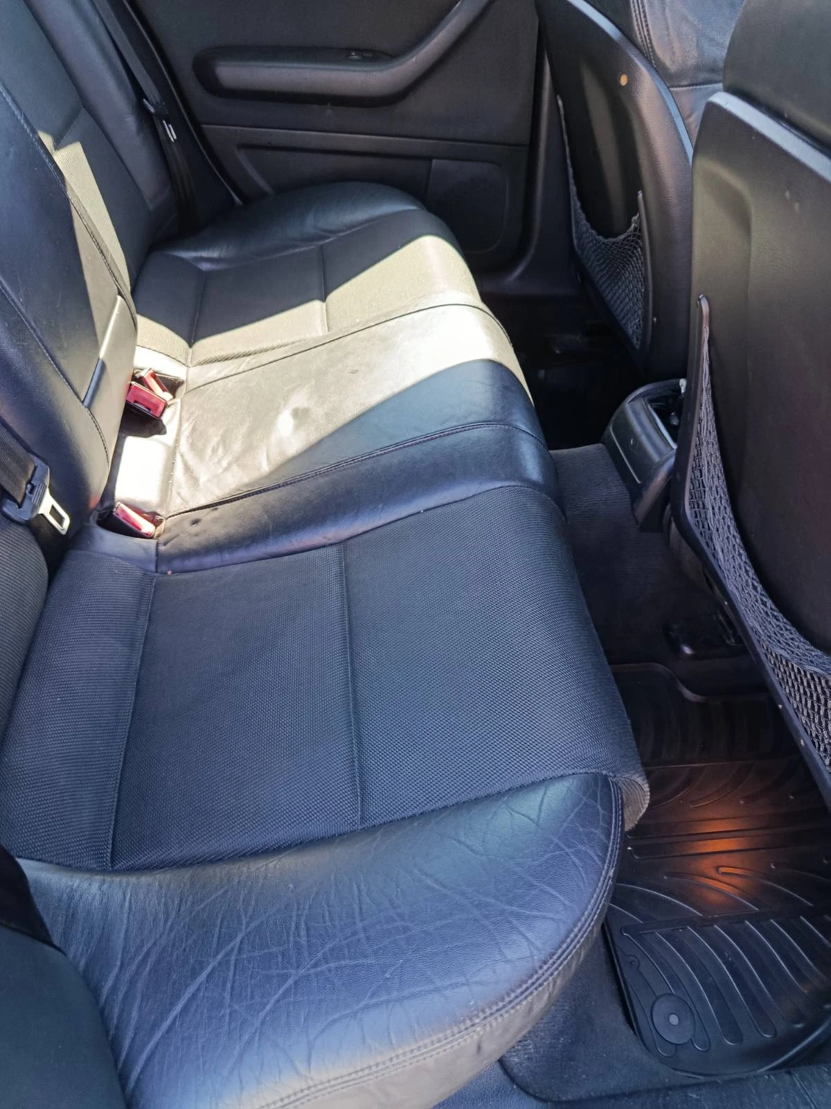 Audi A4 B7, снимка 9 - Автомобили и джипове - 55976210