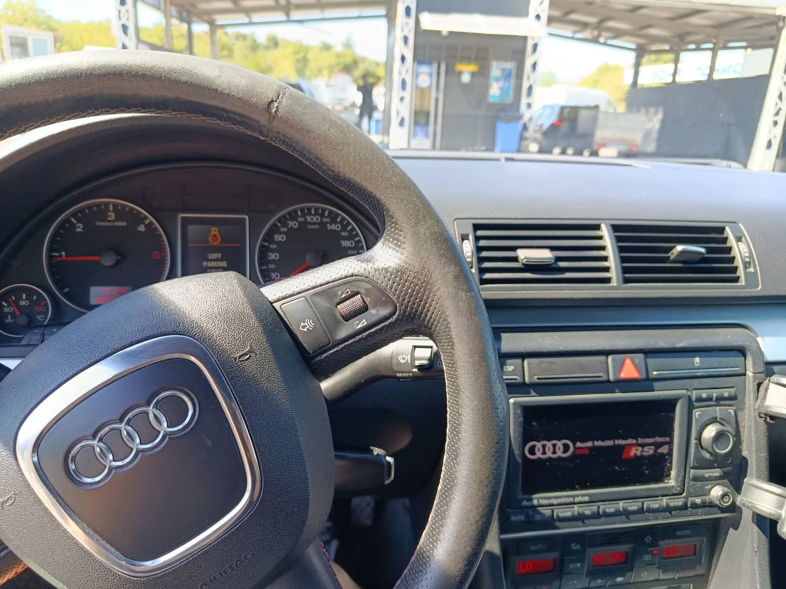 Audi A4 B7, снимка 15 - Автомобили и джипове - 55976210