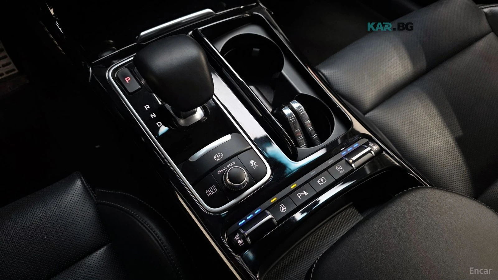 Kia Stinger MEISTER* 2.5* PLATINUM* DISTRONIC* ПОДГРЕВ* ОБДУХВ, снимка 11 - Автомобили и джипове - 55990105