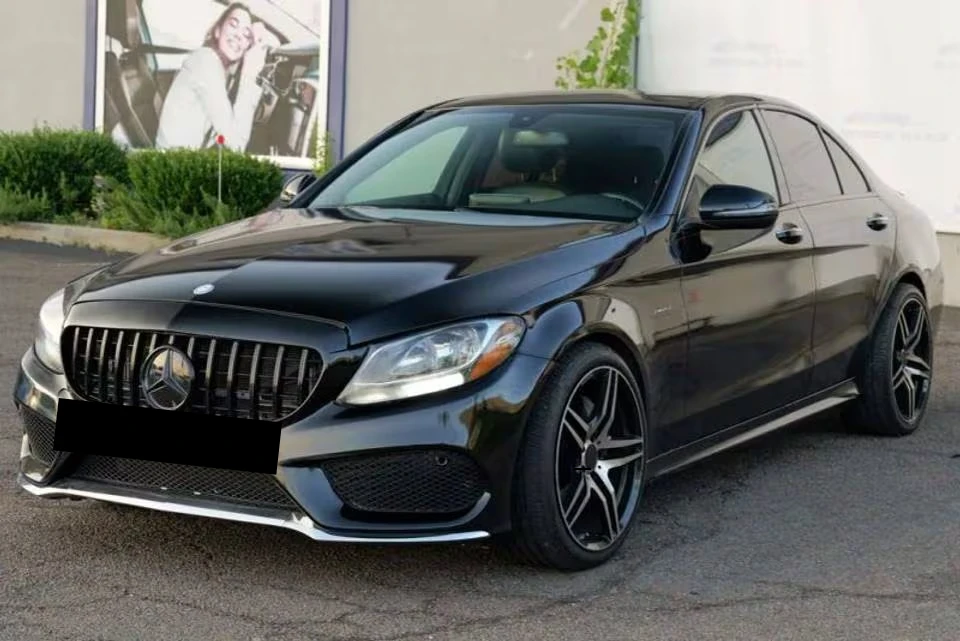 Mercedes-Benz C 43 AMG AMG | Mobile.bg � ����������� 1