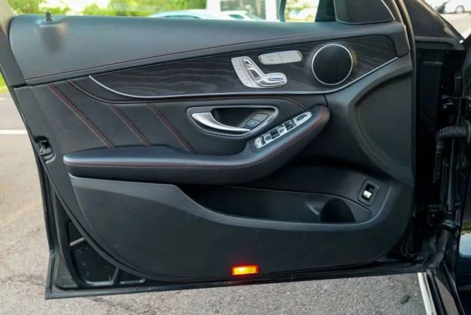 Mercedes-Benz C 43 AMG AMG | Mobile.bg � ����������� 6