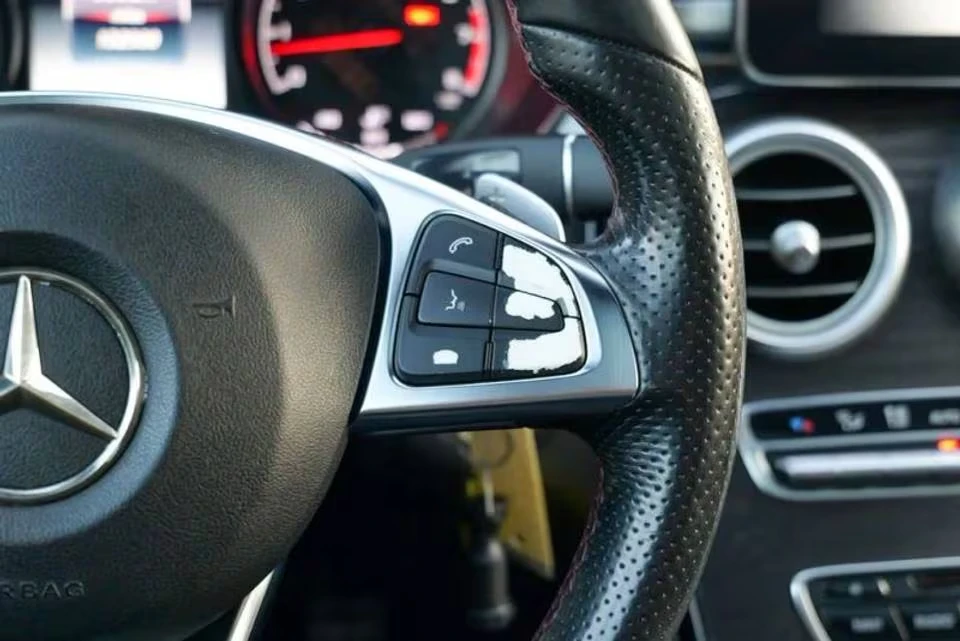 Mercedes-Benz C 43 AMG AMG | Mobile.bg � ����������� 8
