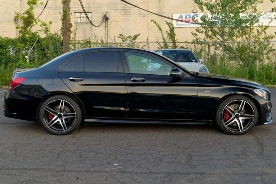 Mercedes-Benz C 43 AMG AMG | Mobile.bg � ����������� 3