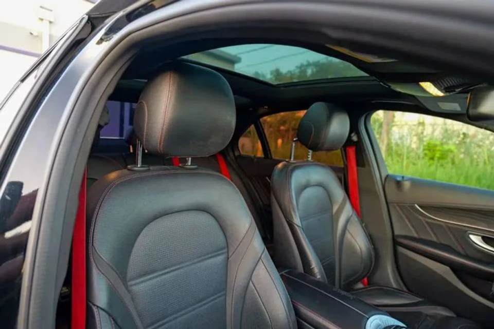 Mercedes-Benz C 43 AMG AMG | Mobile.bg � ����������� 7