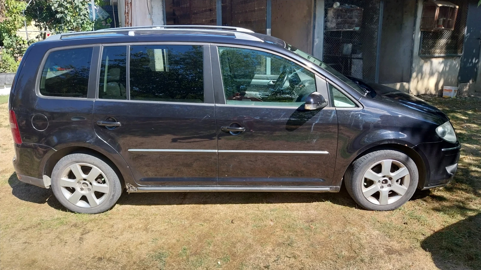 VW Touran | Mobile.bg � ����������� 5