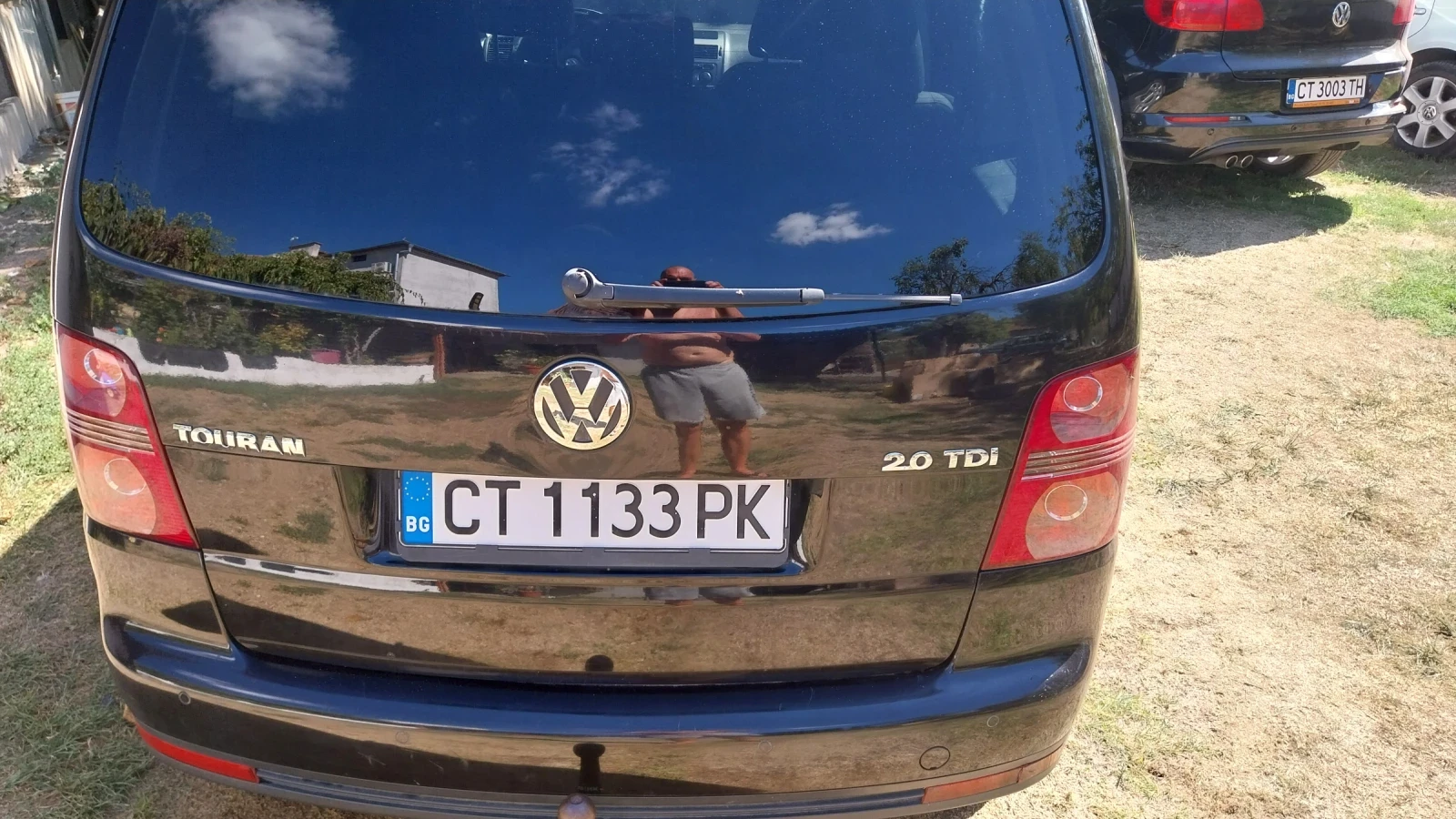 VW Touran | Mobile.bg � ����������� 4