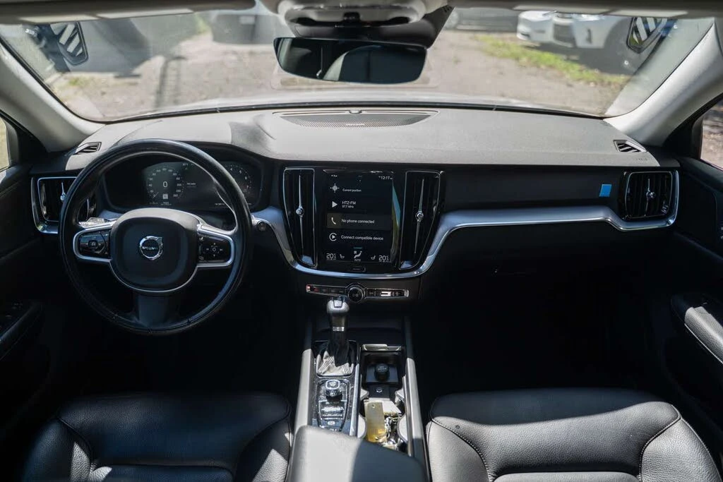 Volvo V60 T6Momentum/Momentum Plus Package/Harman Kardon/360 | Mobile.bg � ����������� 11