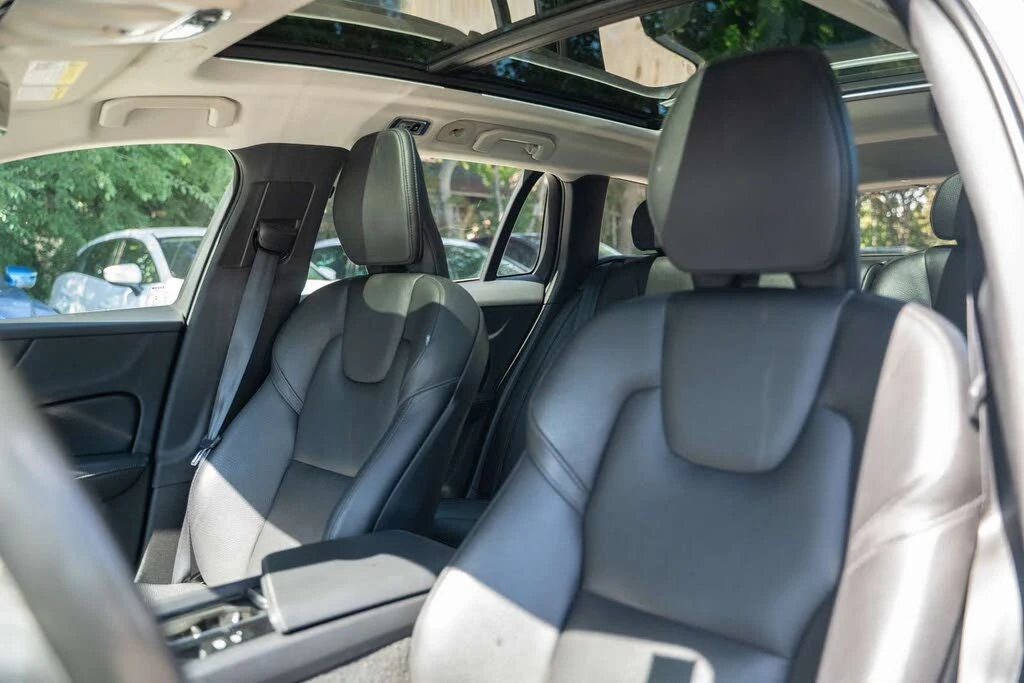 Volvo V60 T6Momentum/Momentum Plus Package/Harman Kardon/360 | Mobile.bg � ����������� 14