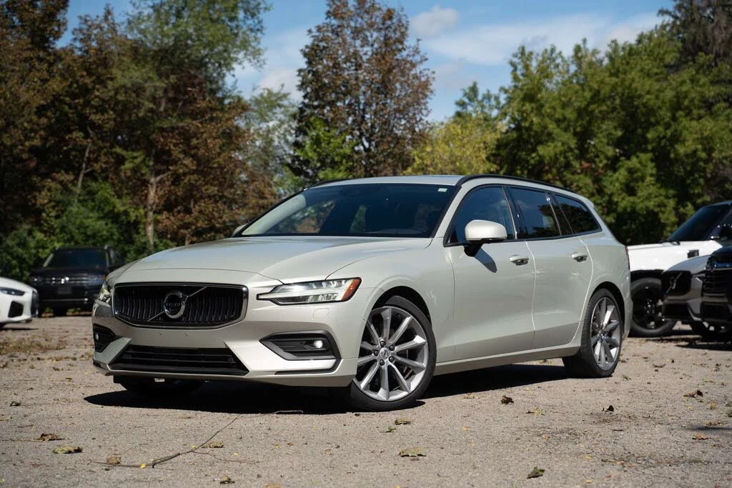 Volvo V60 T6Momentum/Momentum Plus Package/Harman Kardon/360 | Mobile.bg � ����������� 1
