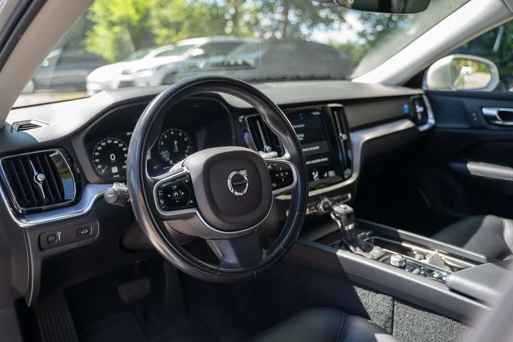 Volvo V60 T6Momentum/Momentum Plus Package/Harman Kardon/360 | Mobile.bg � ����������� 7