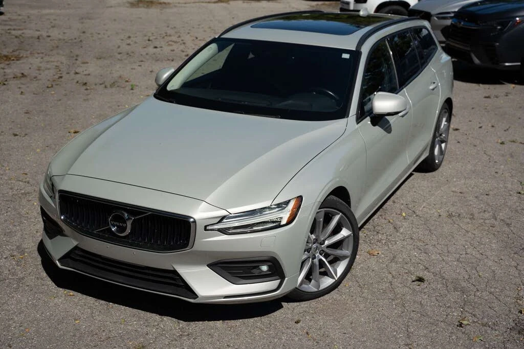 Volvo V60 T6Momentum/Momentum Plus Package/Harman Kardon/360 | Mobile.bg � ����������� 2