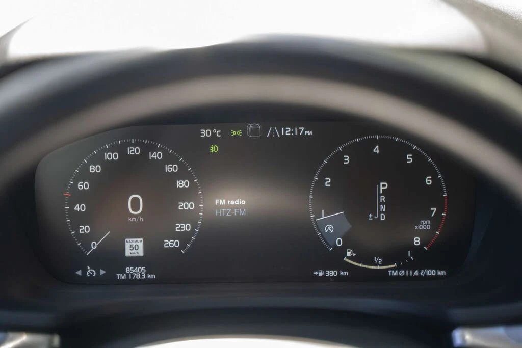 Volvo V60 T6Momentum/Momentum Plus Package/Harman Kardon/360 | Mobile.bg � ����������� 9