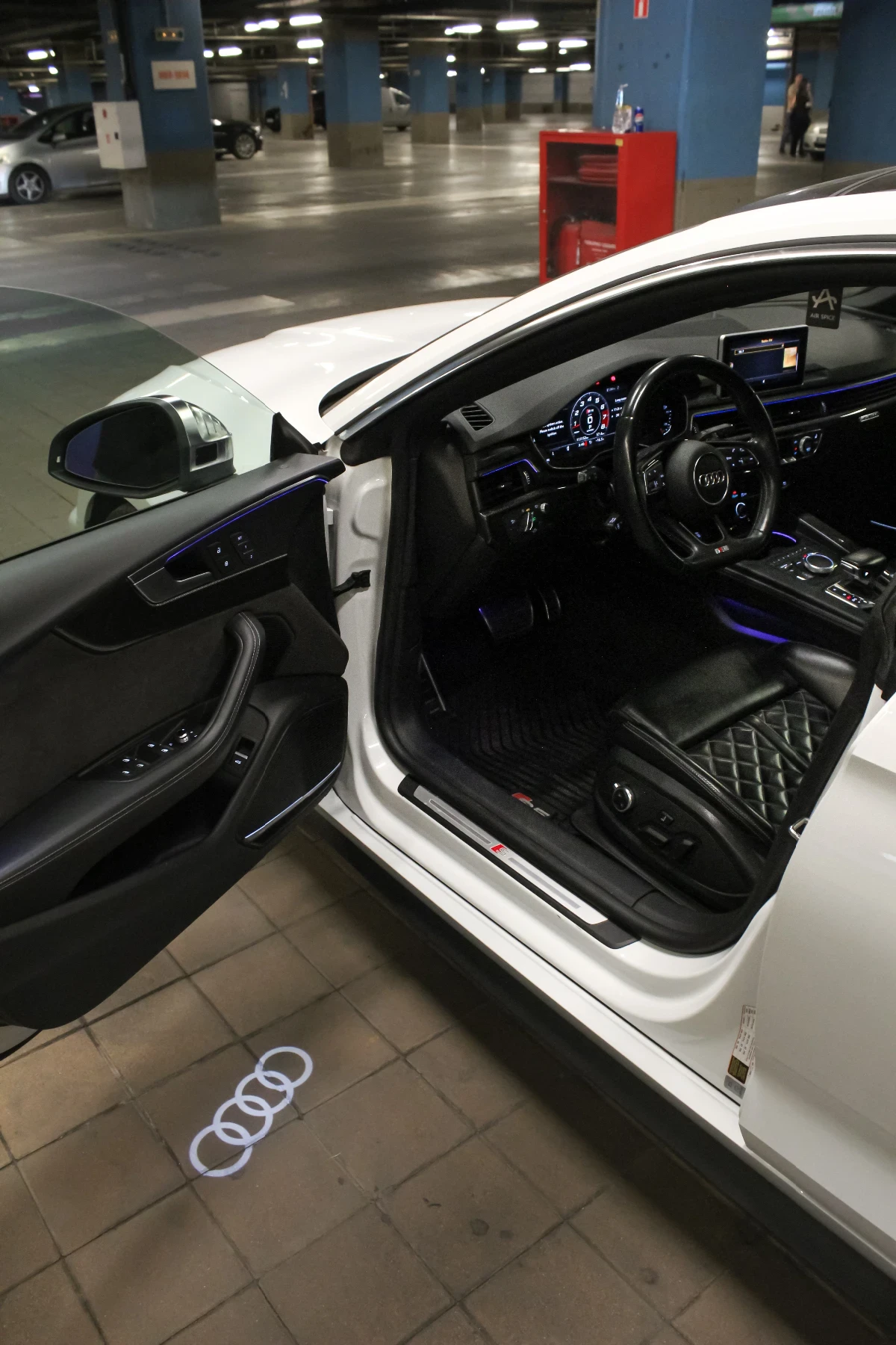 Audi S5 Prestige , снимка 7 - Автомобили и джипове - 56370211