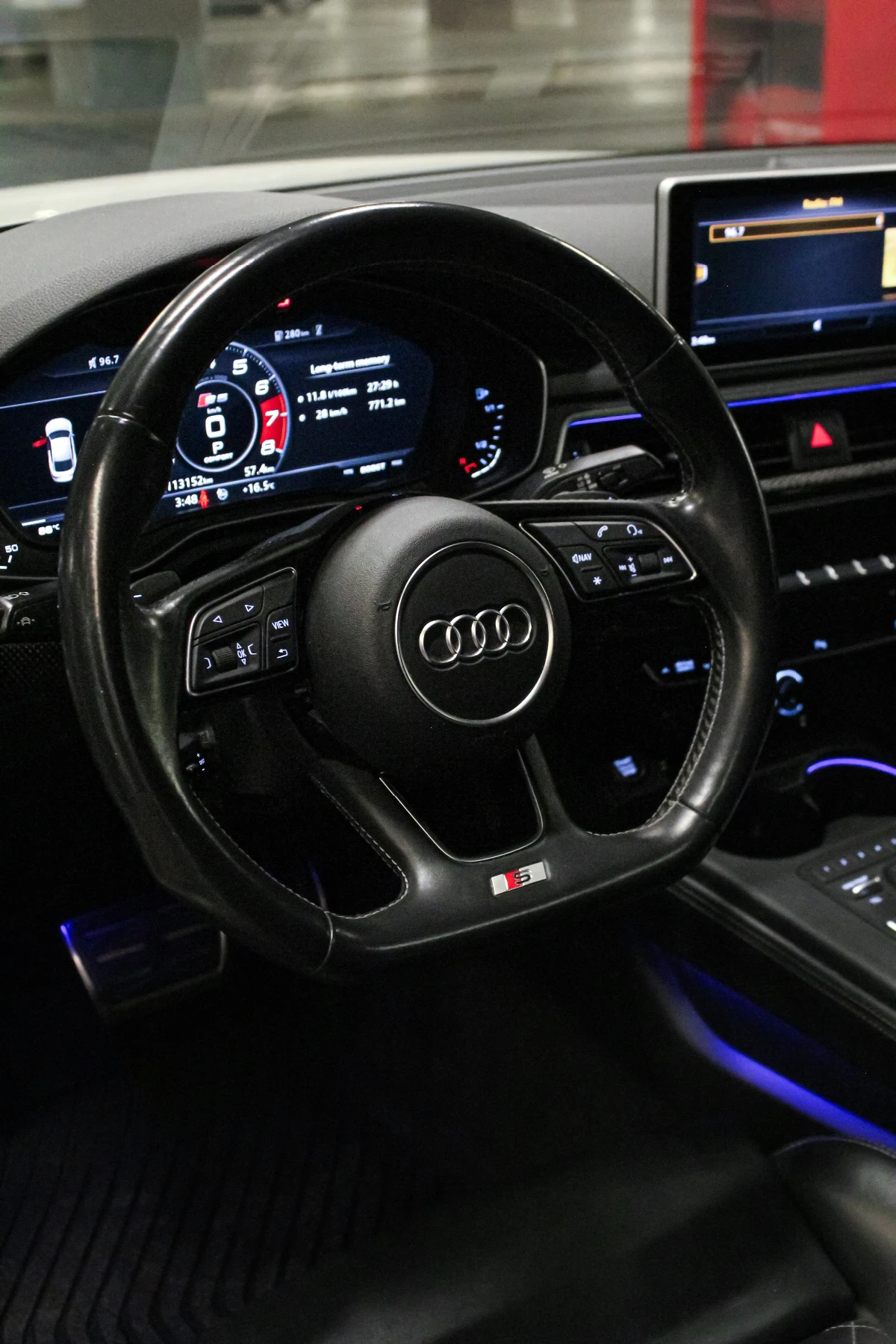 Audi S5 Prestige , снимка 9 - Автомобили и джипове - 56370211