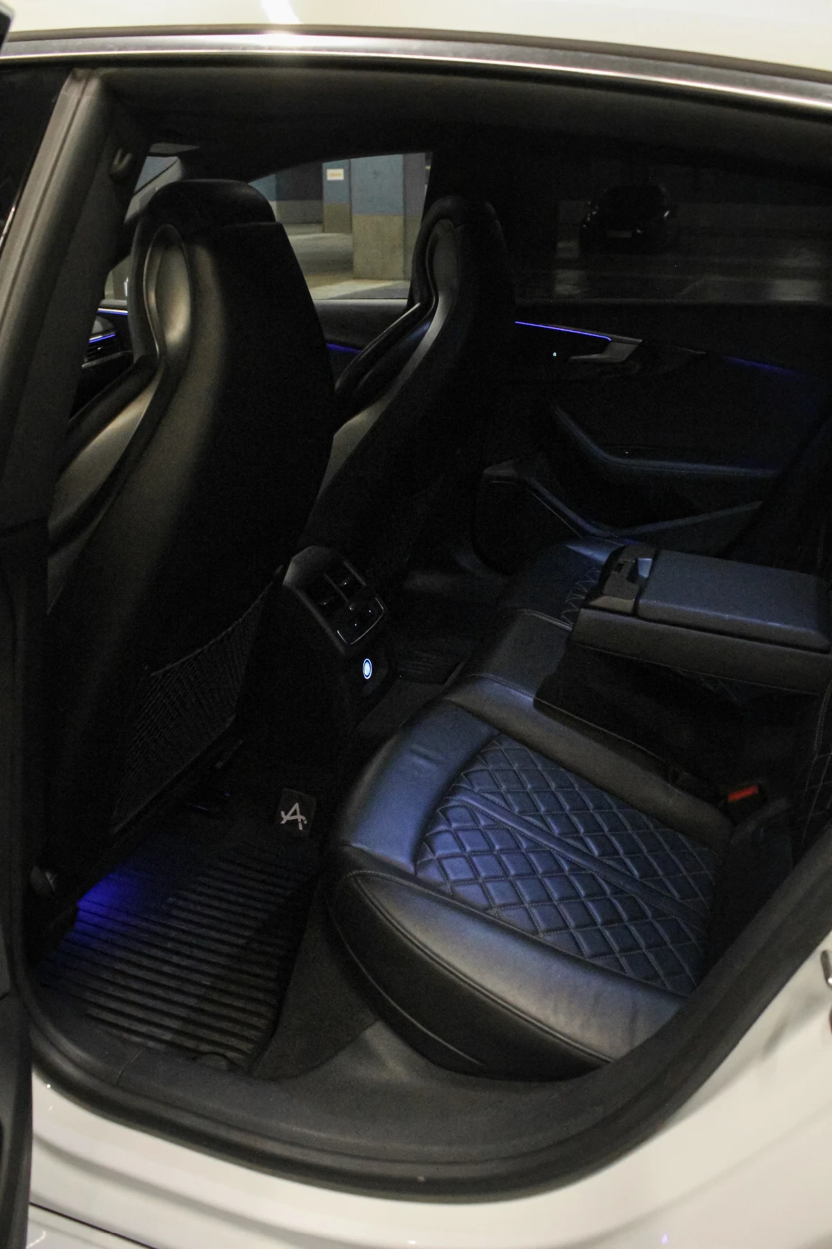 Audi S5 Prestige , снимка 8 - Автомобили и джипове - 56370211