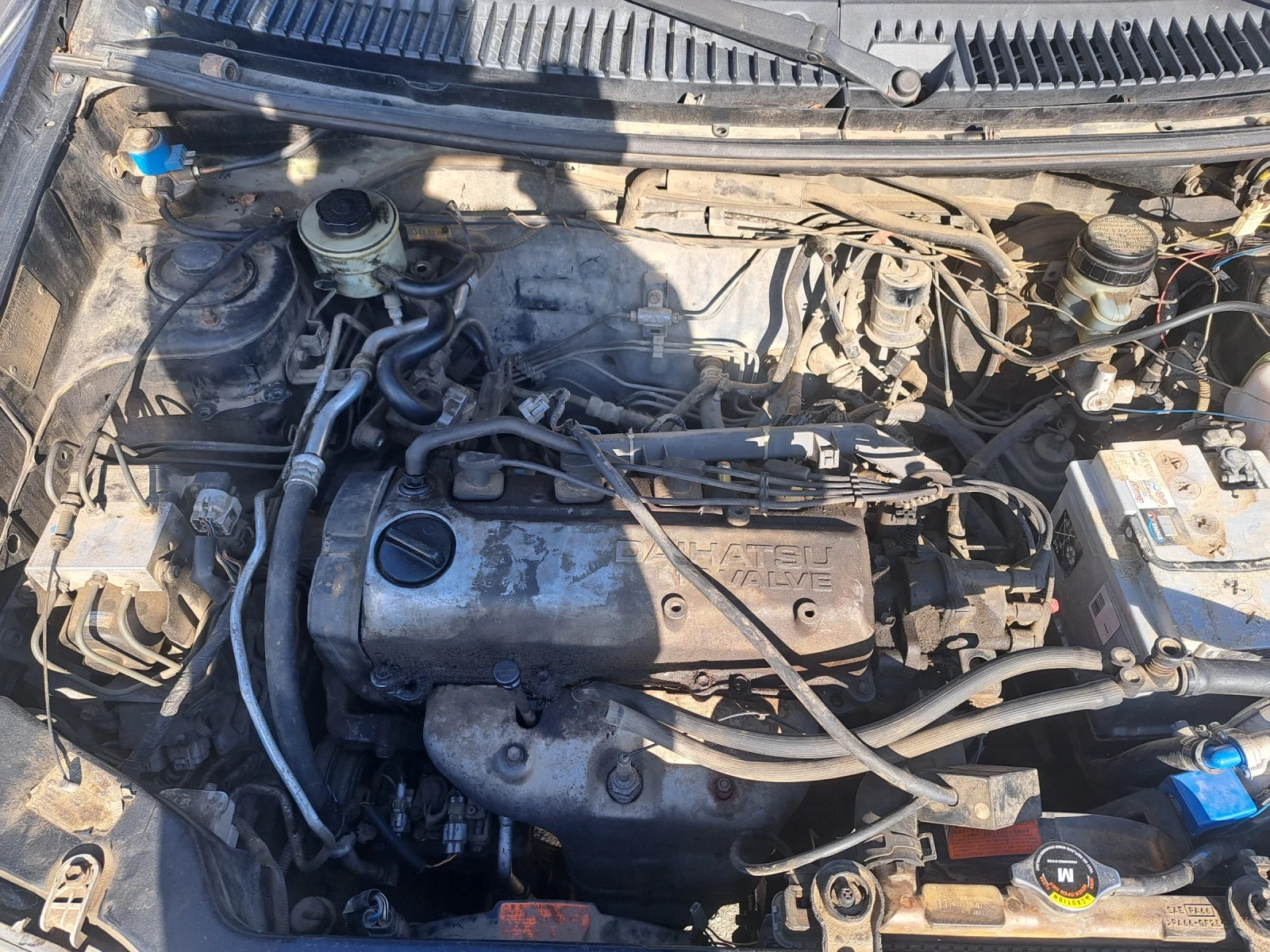 Daihatsu Gran move | Mobile.bg � ����������� 2