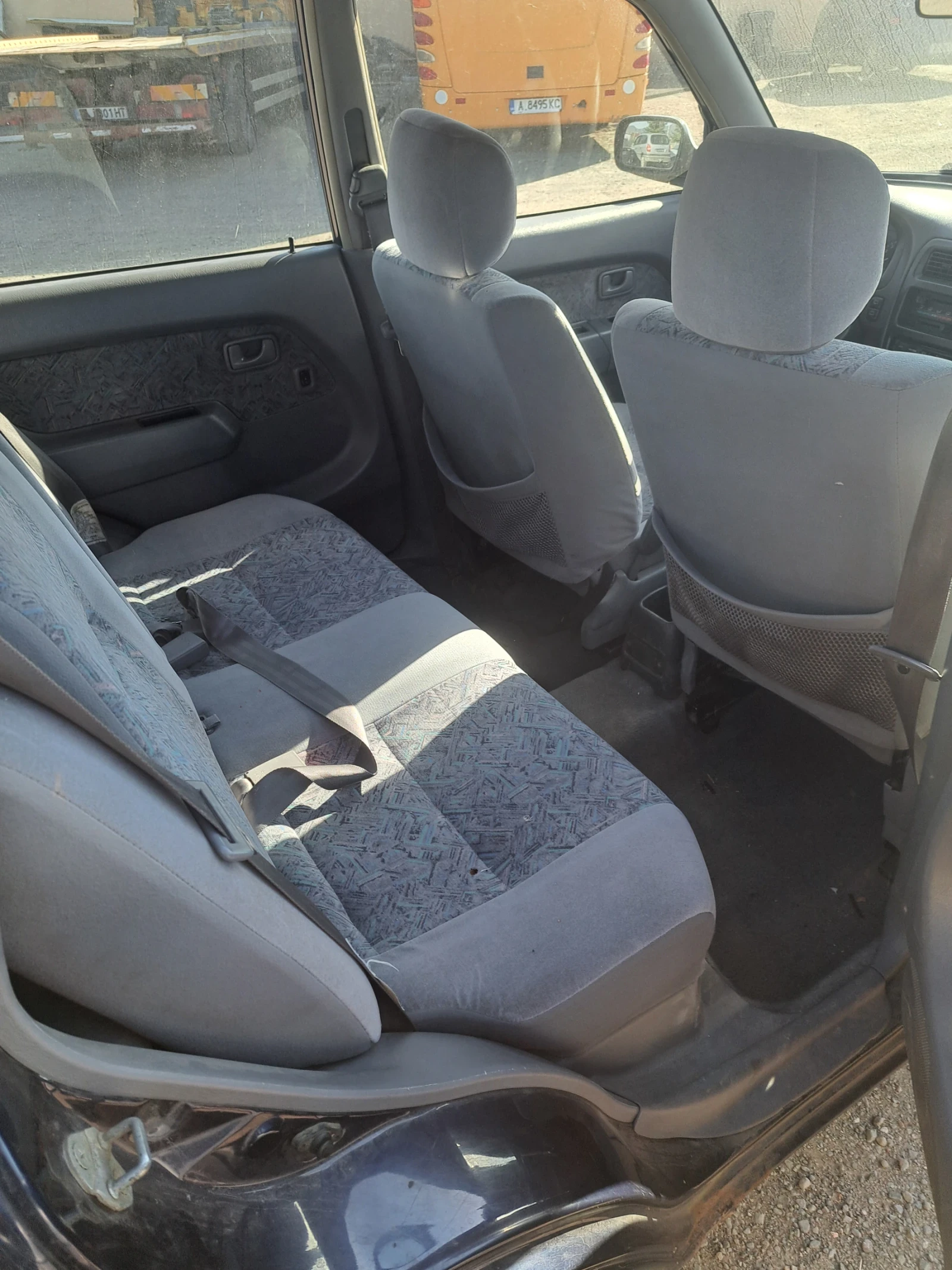 Daihatsu Gran move | Mobile.bg � ����������� 6