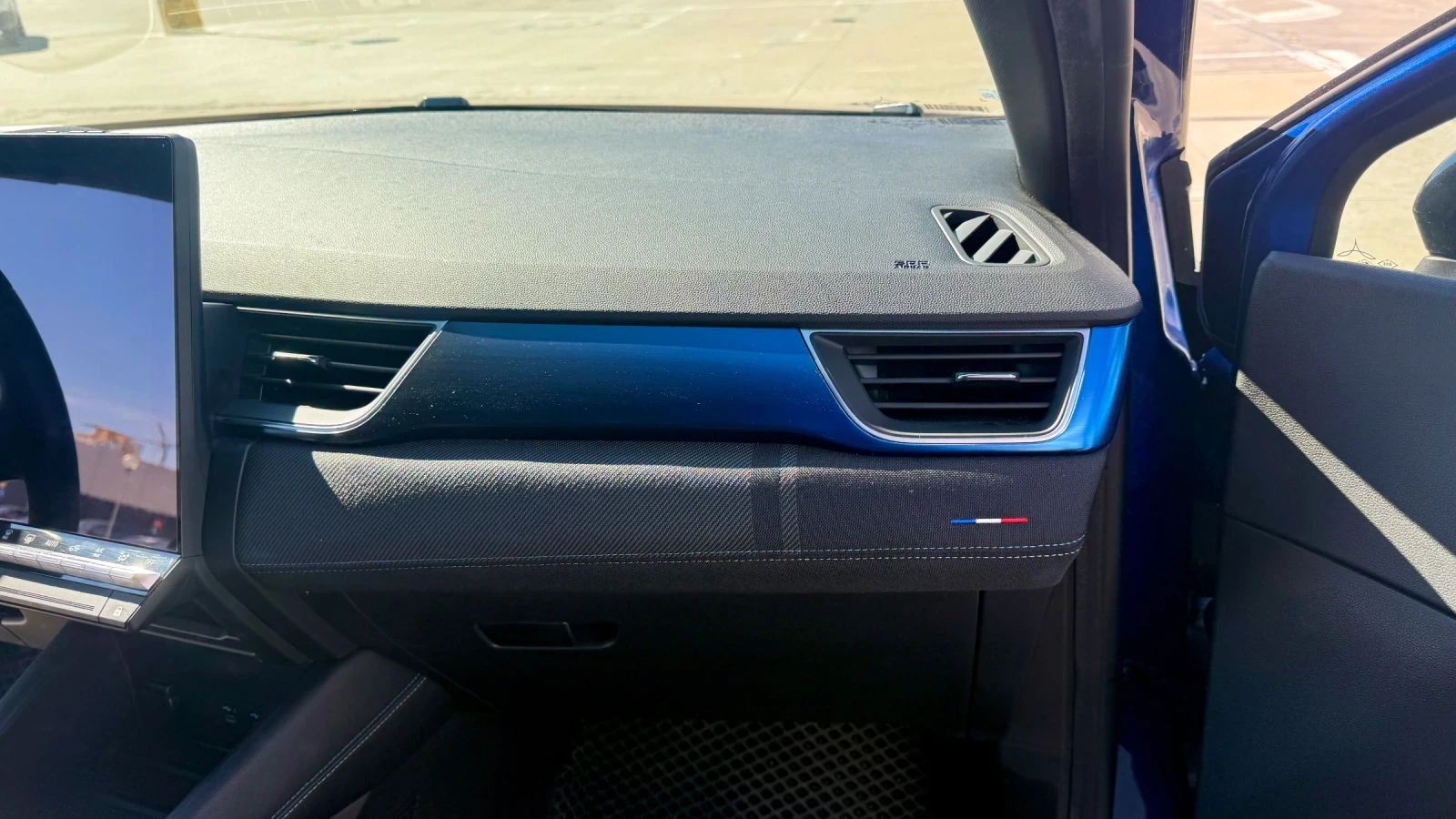 Renault Captur 1.3 tce 160 Espirit Alpine, 360 ������, �������� | Mobile.bg � ����������� 11