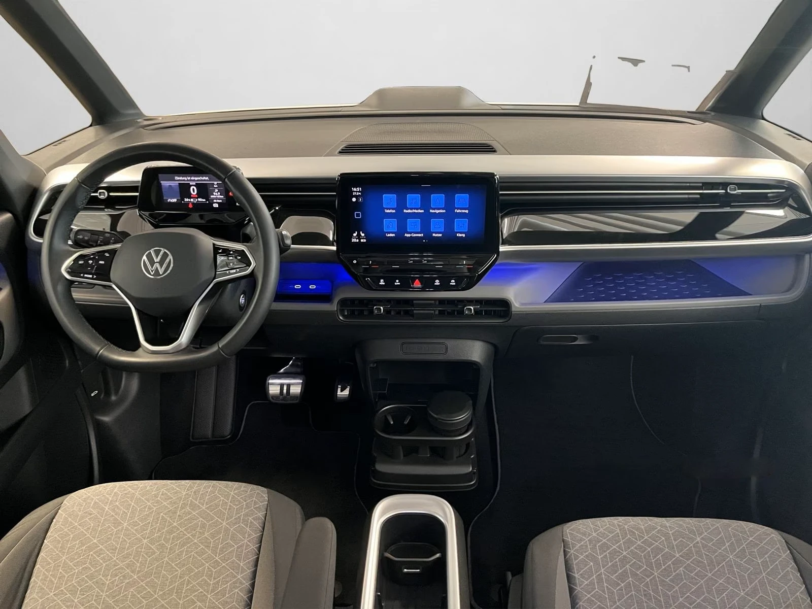 VW ID.Buzz 77kW* PRO* DISTR* CAM* KEYLESS* LED*  | Mobile.bg � ����������� 7