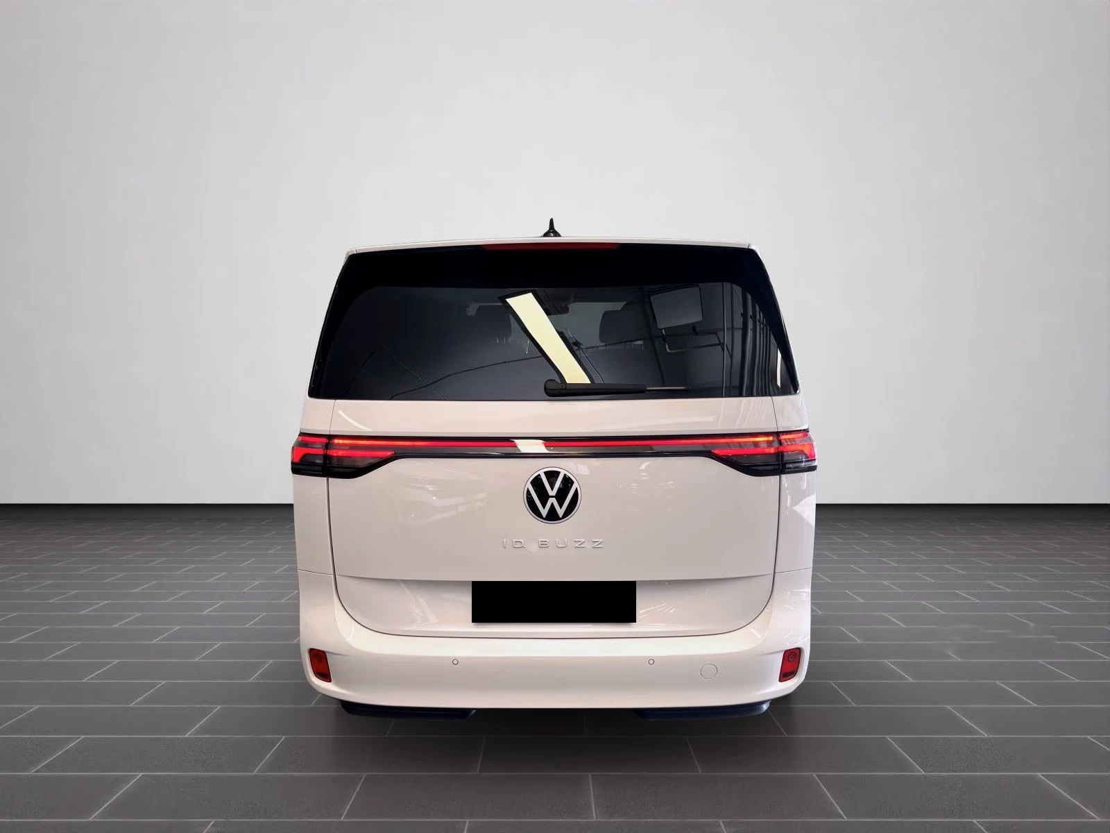VW ID.Buzz 77kW* PRO* DISTR* CAM* KEYLESS* LED*  | Mobile.bg � ����������� 3