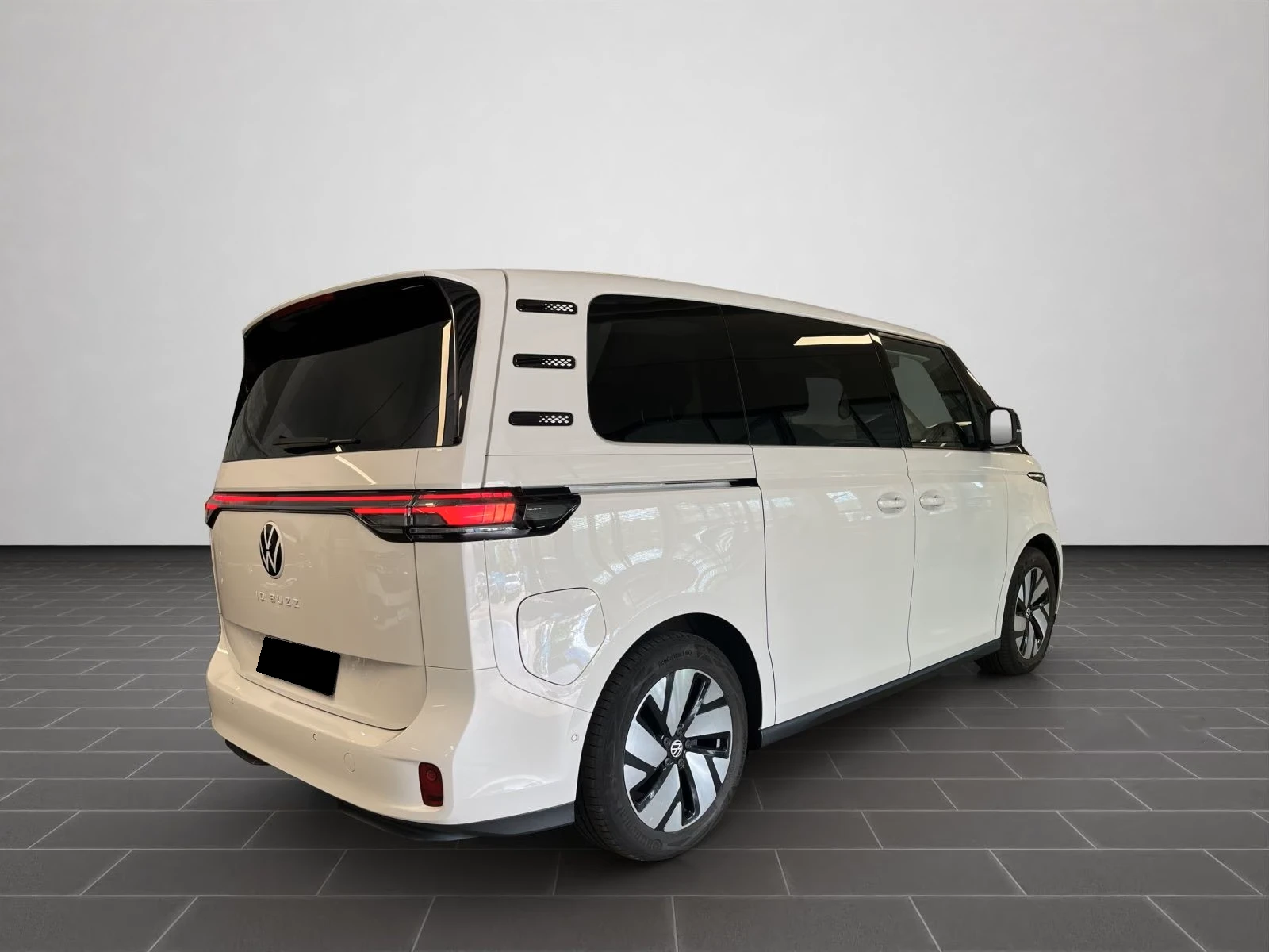 VW ID.Buzz 77kW* PRO* DISTR* CAM* KEYLESS* LED*  | Mobile.bg � ����������� 2