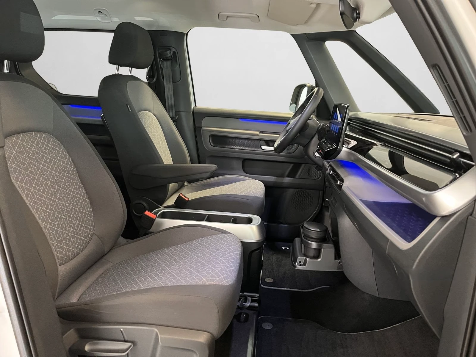 VW ID.Buzz 77kW* PRO* DISTR* CAM* KEYLESS* LED*  | Mobile.bg � ����������� 8