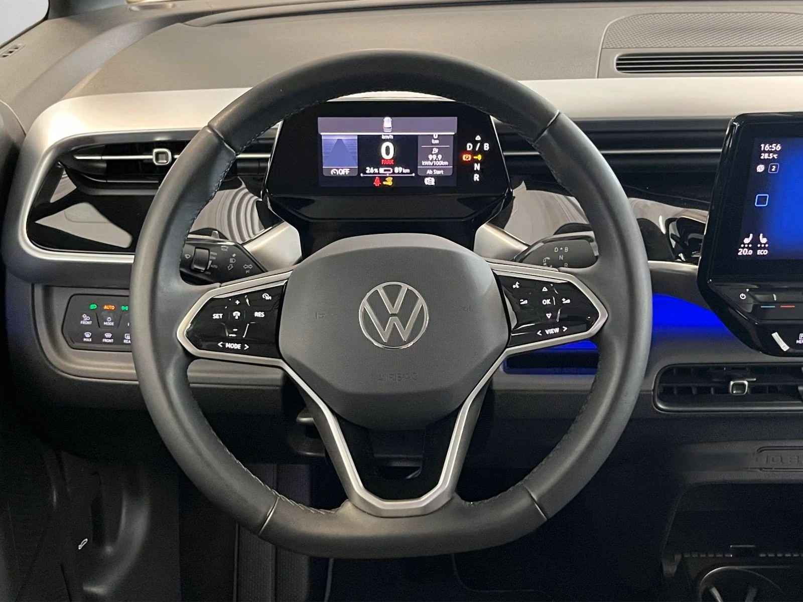 VW ID.Buzz 77kW* PRO* DISTR* CAM* KEYLESS* LED*  | Mobile.bg � ����������� 5