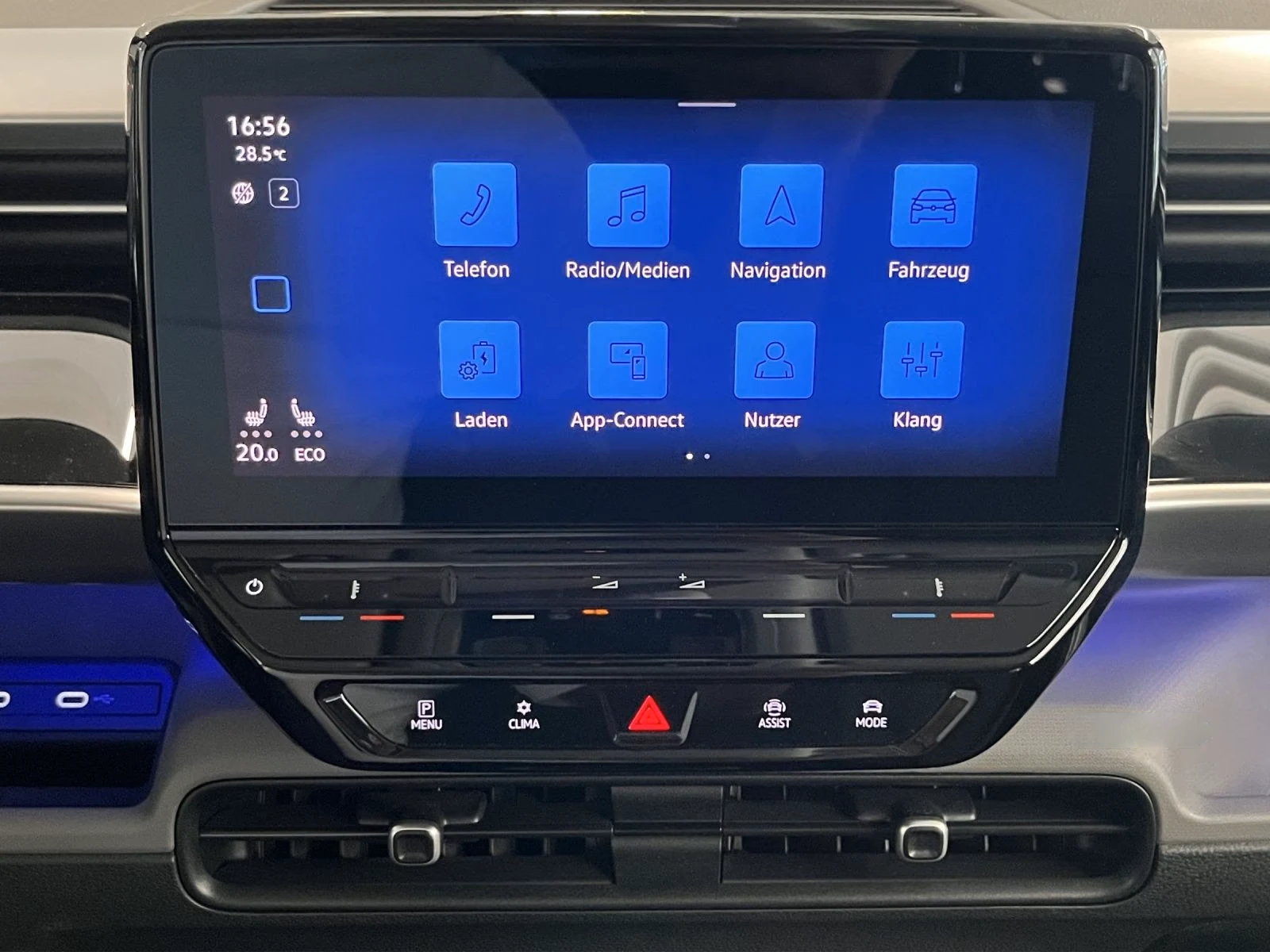 VW ID.Buzz 77kW* PRO* DISTR* CAM* KEYLESS* LED*  | Mobile.bg � ����������� 6