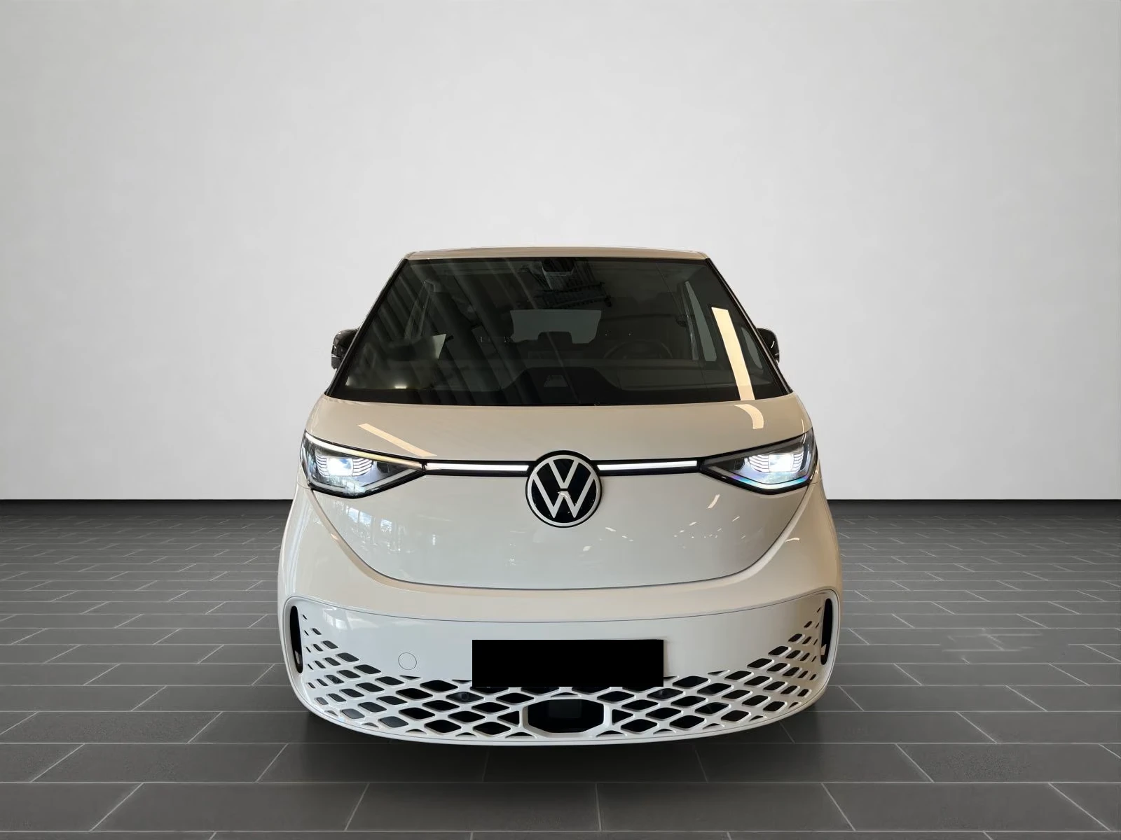VW ID.Buzz 77kW* PRO* DISTR* CAM* KEYLESS* LED*  | Mobile.bg � ����������� 1