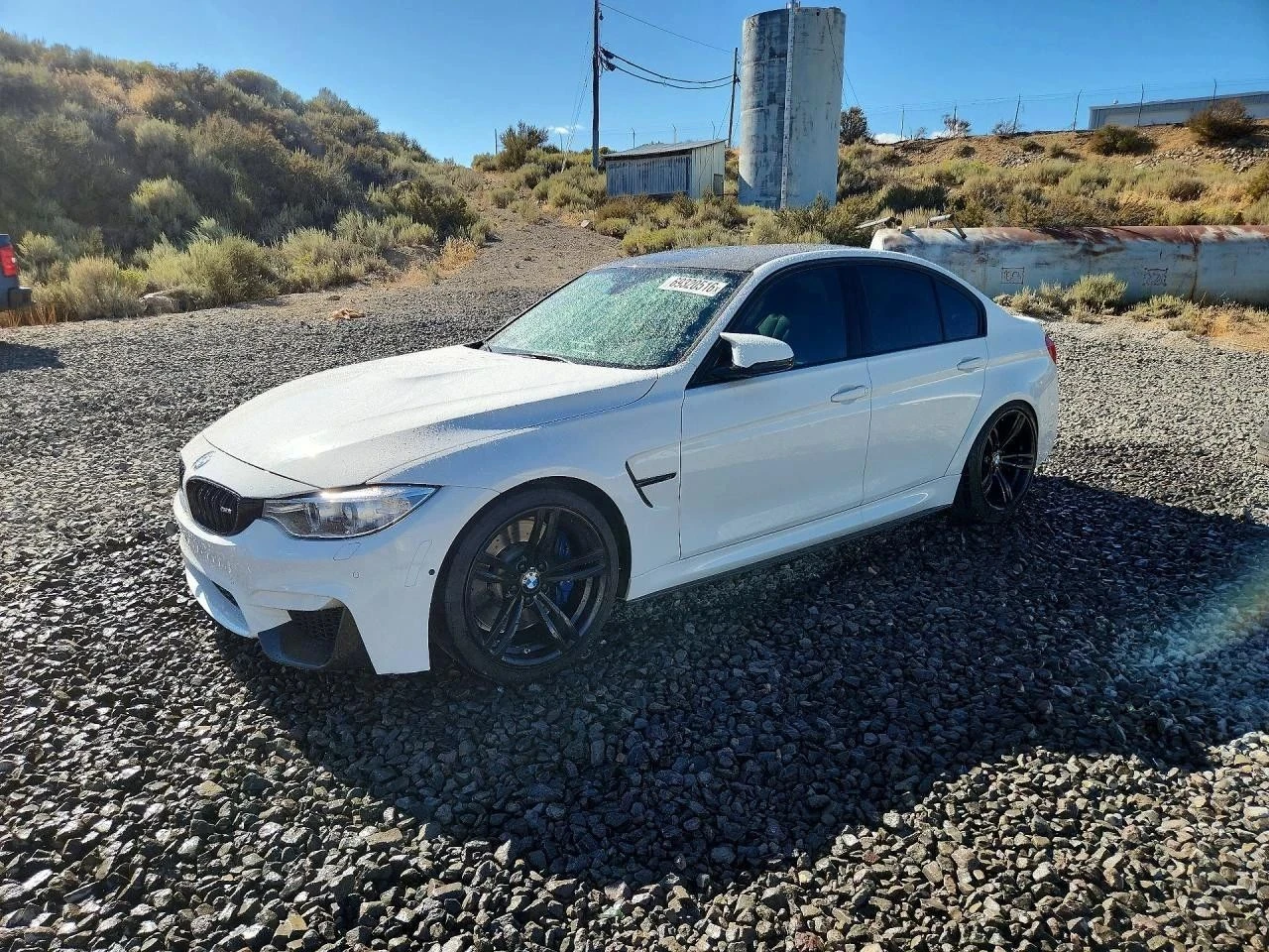 BMW M3