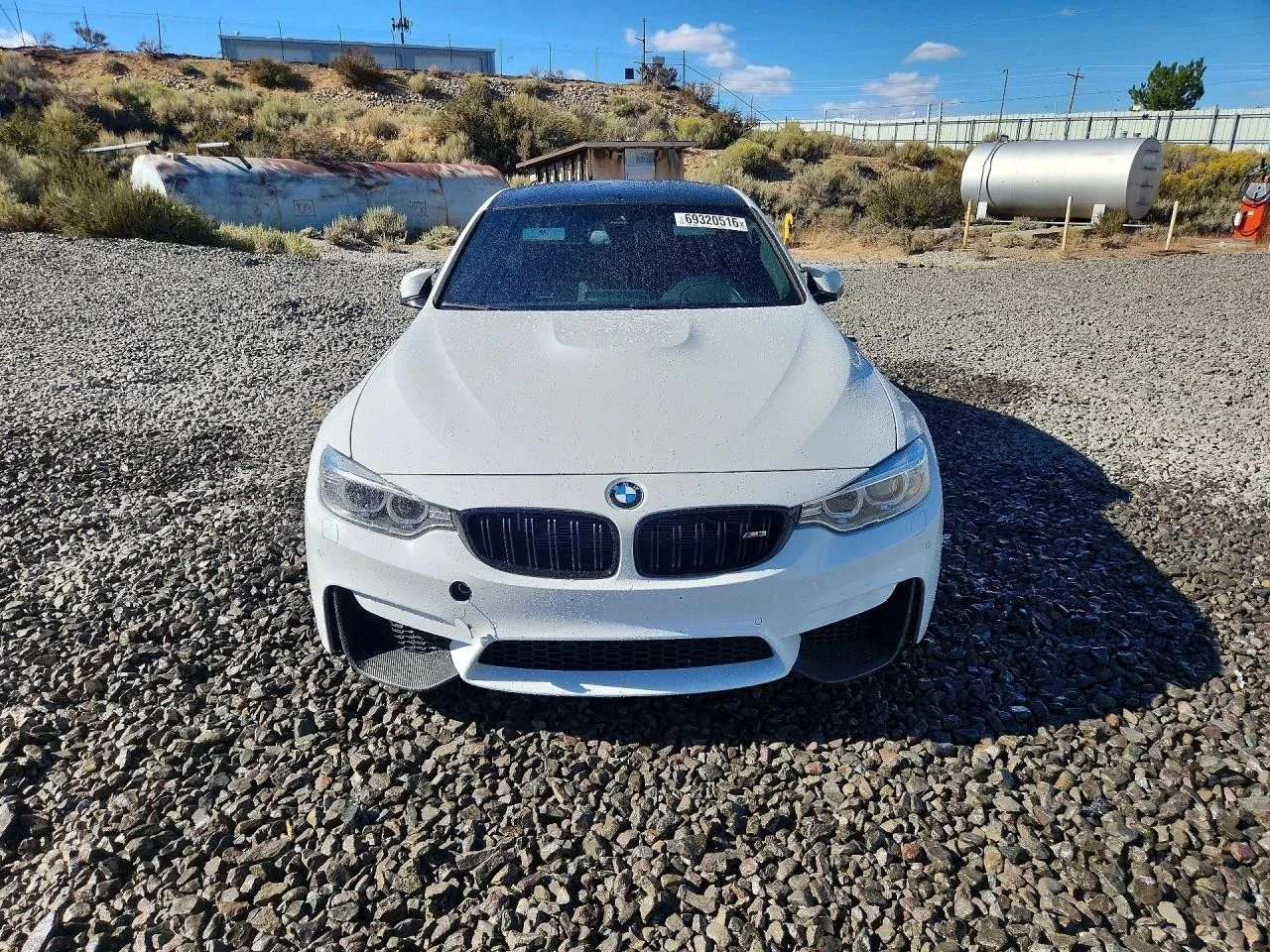 BMW M3, снимка 5 - Автомобили и джипове - 56689535