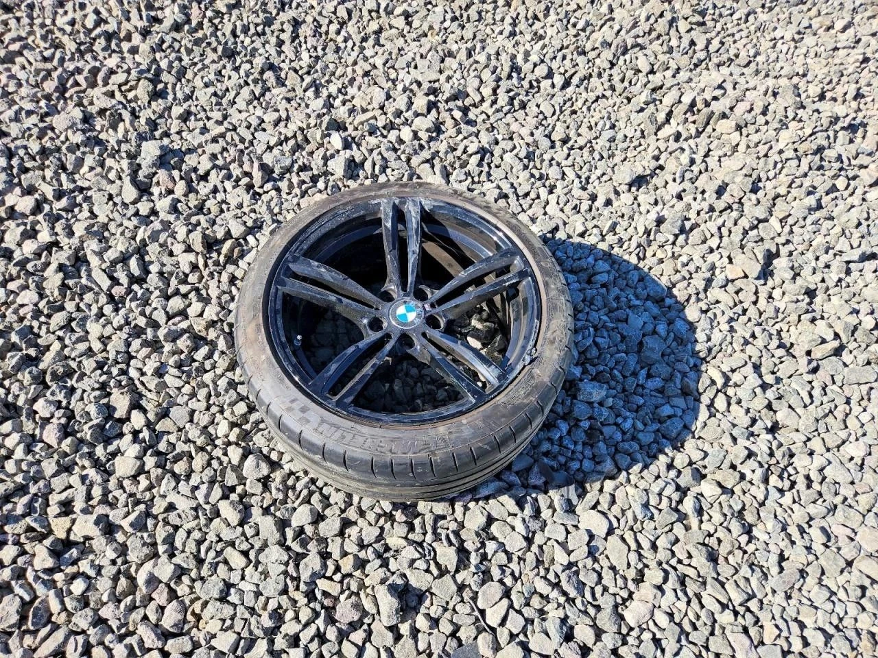 BMW M3, снимка 12 - Автомобили и джипове - 56689535