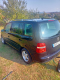 VW Touran  - изображение 7