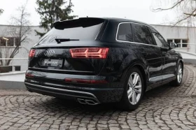 Audi SQ7, снимка 14