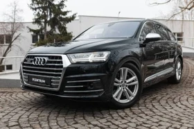Audi SQ7, снимка 15
