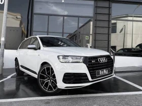 Audi SQ7, снимка 1