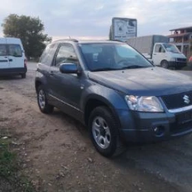 Suzuki Vitara 1.9 - изображение 5