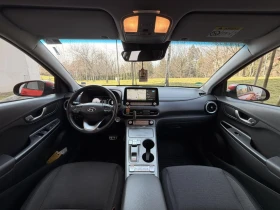 Hyundai Kona BlueLink / 64KWh / FACE, снимка 12