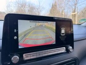 Hyundai Kona BlueLink / 64KWh / FACE, снимка 14