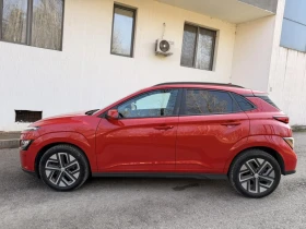 Hyundai Kona BlueLink / 64KWh / FACE, снимка 4