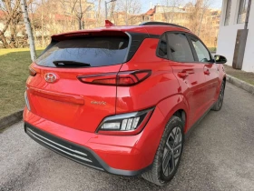 Hyundai Kona BlueLink / 64KWh / FACE, снимка 7
