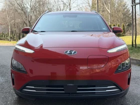 Hyundai Kona BlueLink / 64KWh / FACE, снимка 2