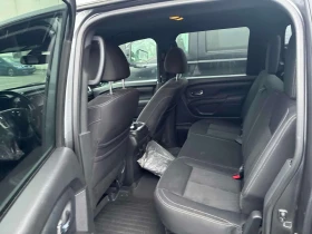 Nissan Titan crew cab * 4x4 * ПОДГРЕВ* КЕЙЛЕС* НАВИ* , снимка 10